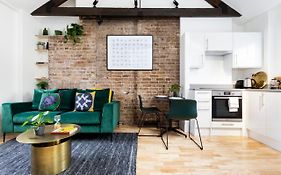 Bloomsbury By Viridian Apartments
